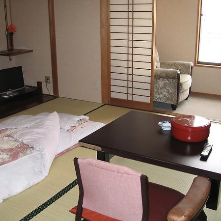 Nishichiba Hotel Wakoso ห้อง รูปภาพ